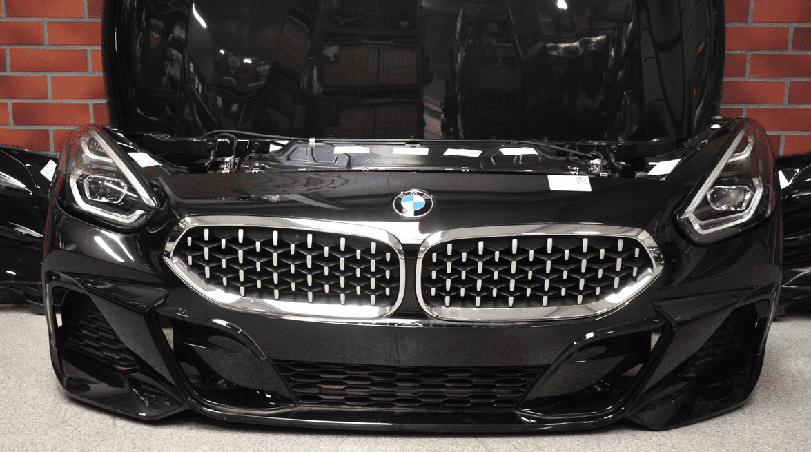 Musata Completa BMW Z4 G29