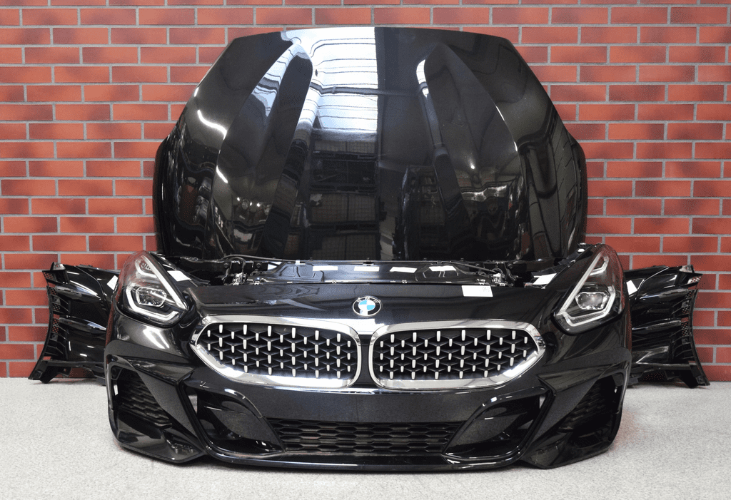 Musata Completa BMW Z4 G29