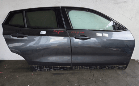 Portiere Bmw X2 F39 lato Destro B39