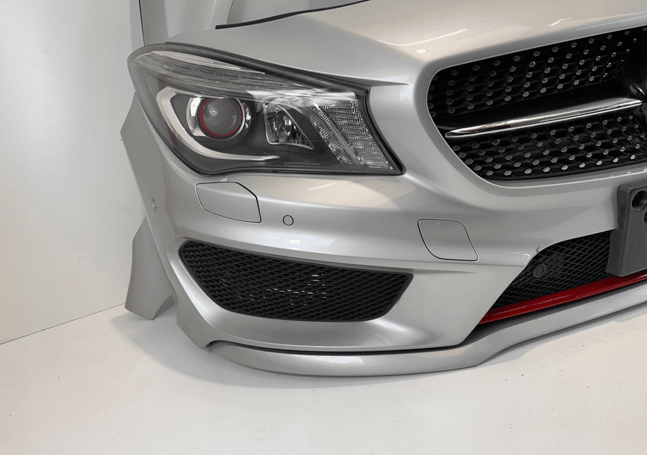 Musata Completa Mercedes CLA W117 AMG