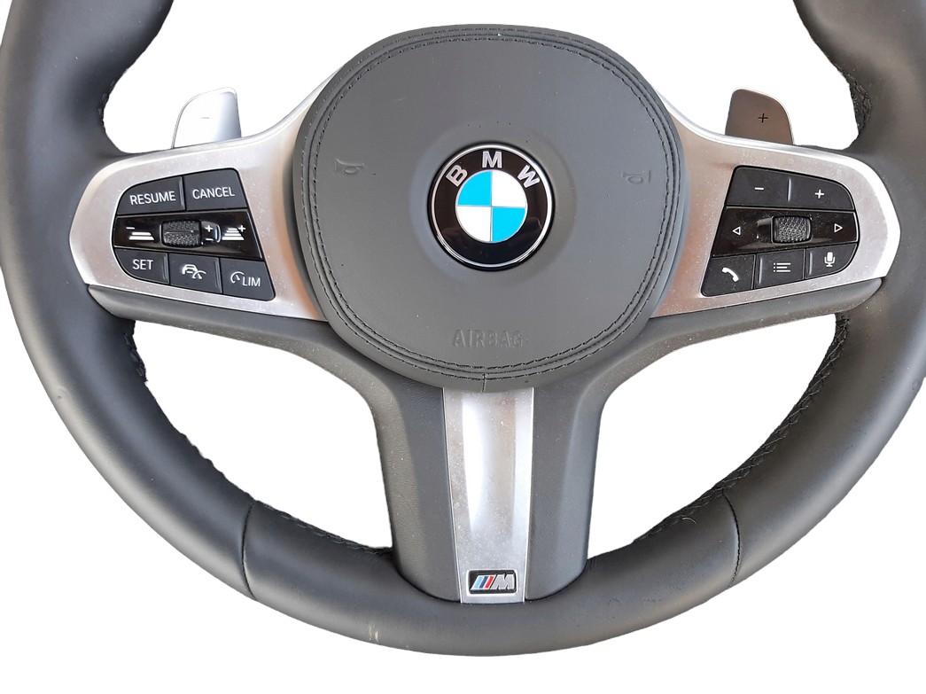 Volante BMW G20 G29 F22 F44