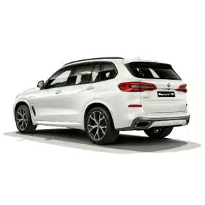 Baule Completo Bmw X5 G05 