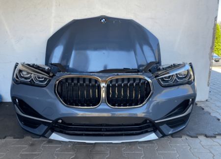 Musata Completa Bmw X1 F48 LCI LIFT