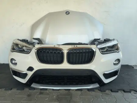 Musata Completa Bmw X1 F48