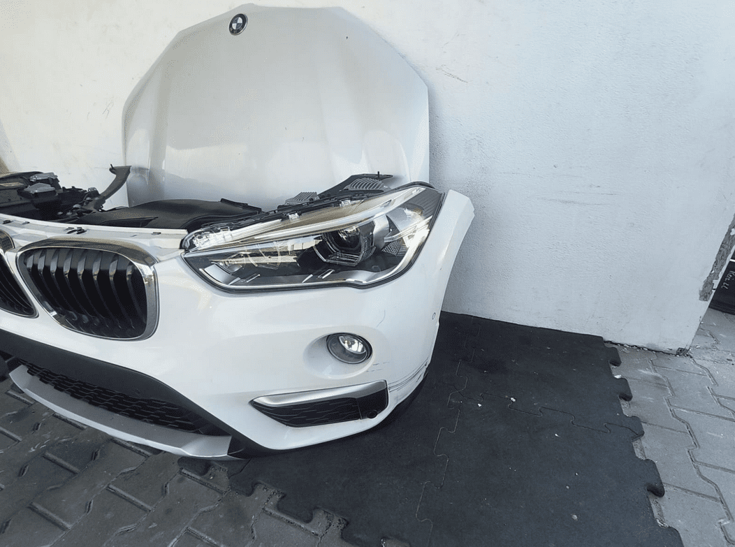 Musata Completa Bmw X1 F48