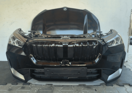 Musata Completa Bmw X1 U11 iX