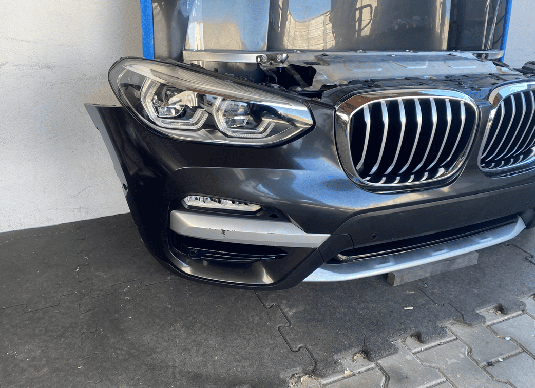 Musata Completa Bmw X3 G01