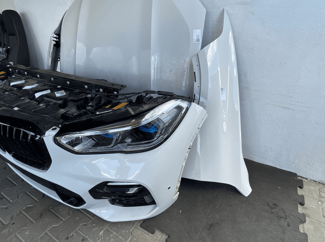 Musata Completa Bmw X5 G05