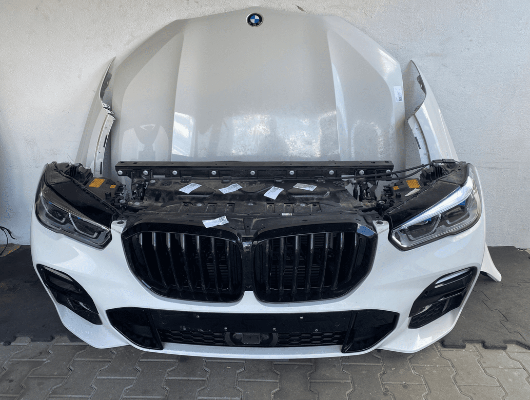 Musata Completa Bmw X5 G05