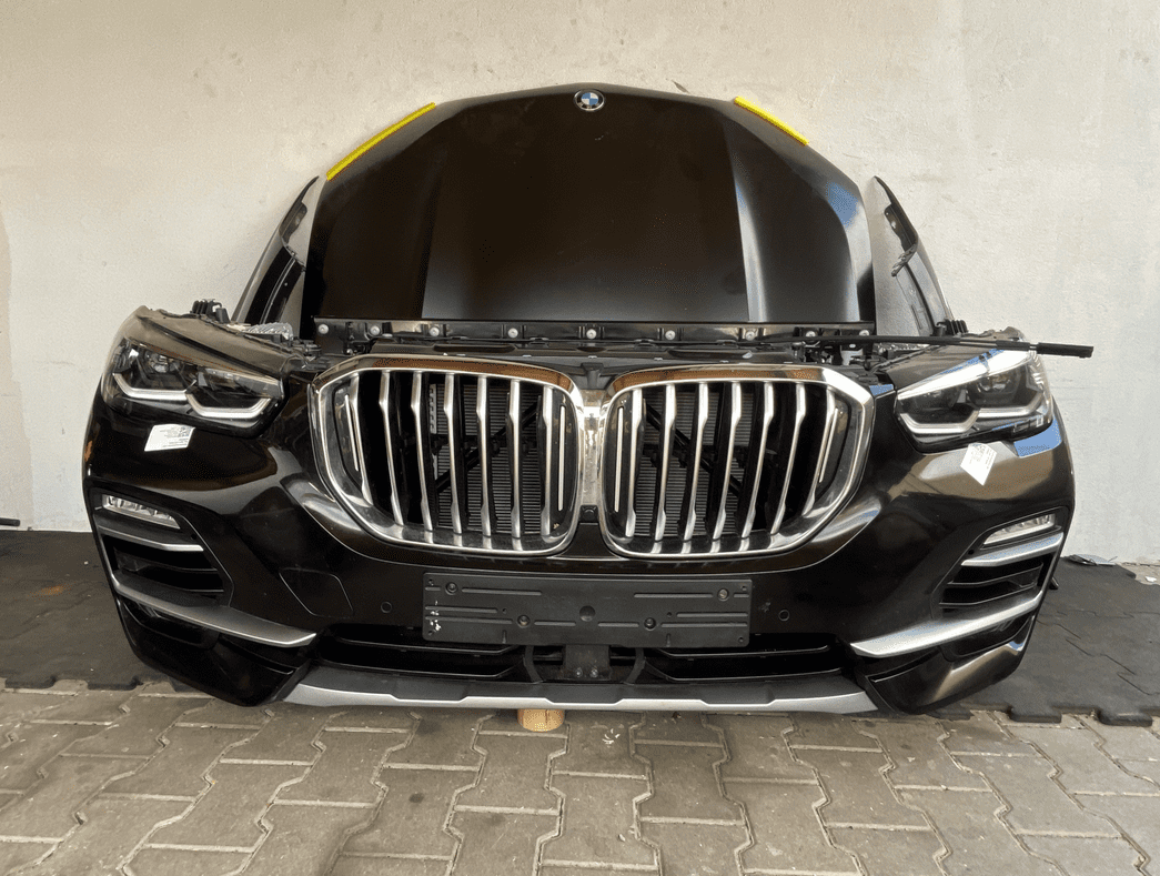 Musata Completa Bmw X5 G05