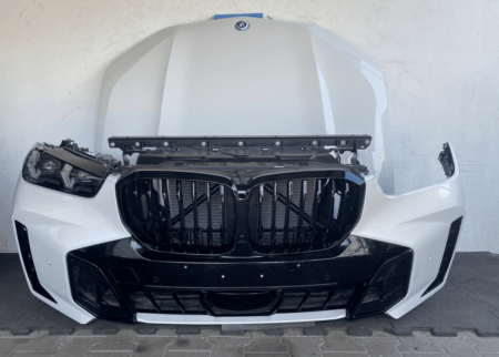 Musata Completa Bmw X5 G05 Lift