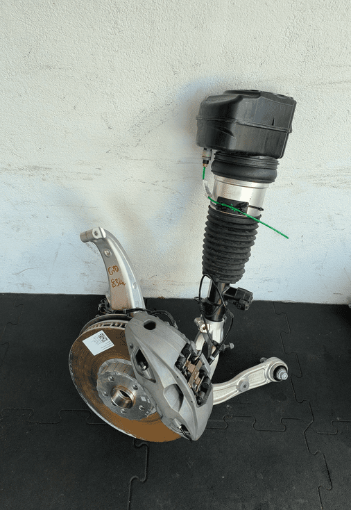 Sospensione Completa Destra Bmw Serie 7 G70