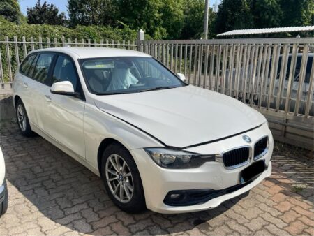 Ricambi usati Bmw Serie 3 F30-F31