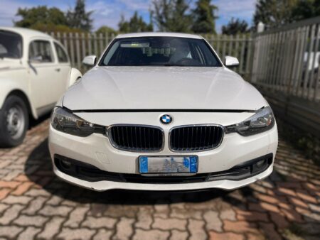 Musata Completa Bmw Serie 3 F30-F31