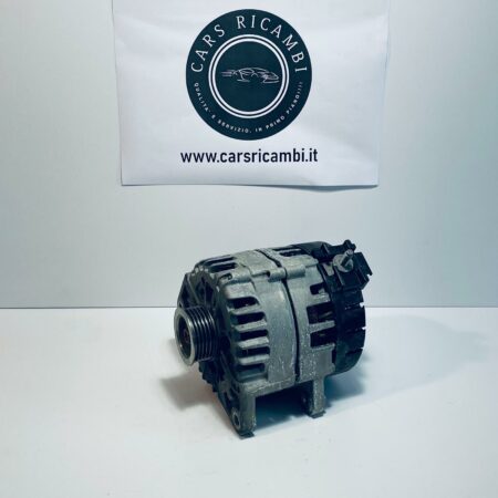 ALTERNATORE MERCEDES A0009063903