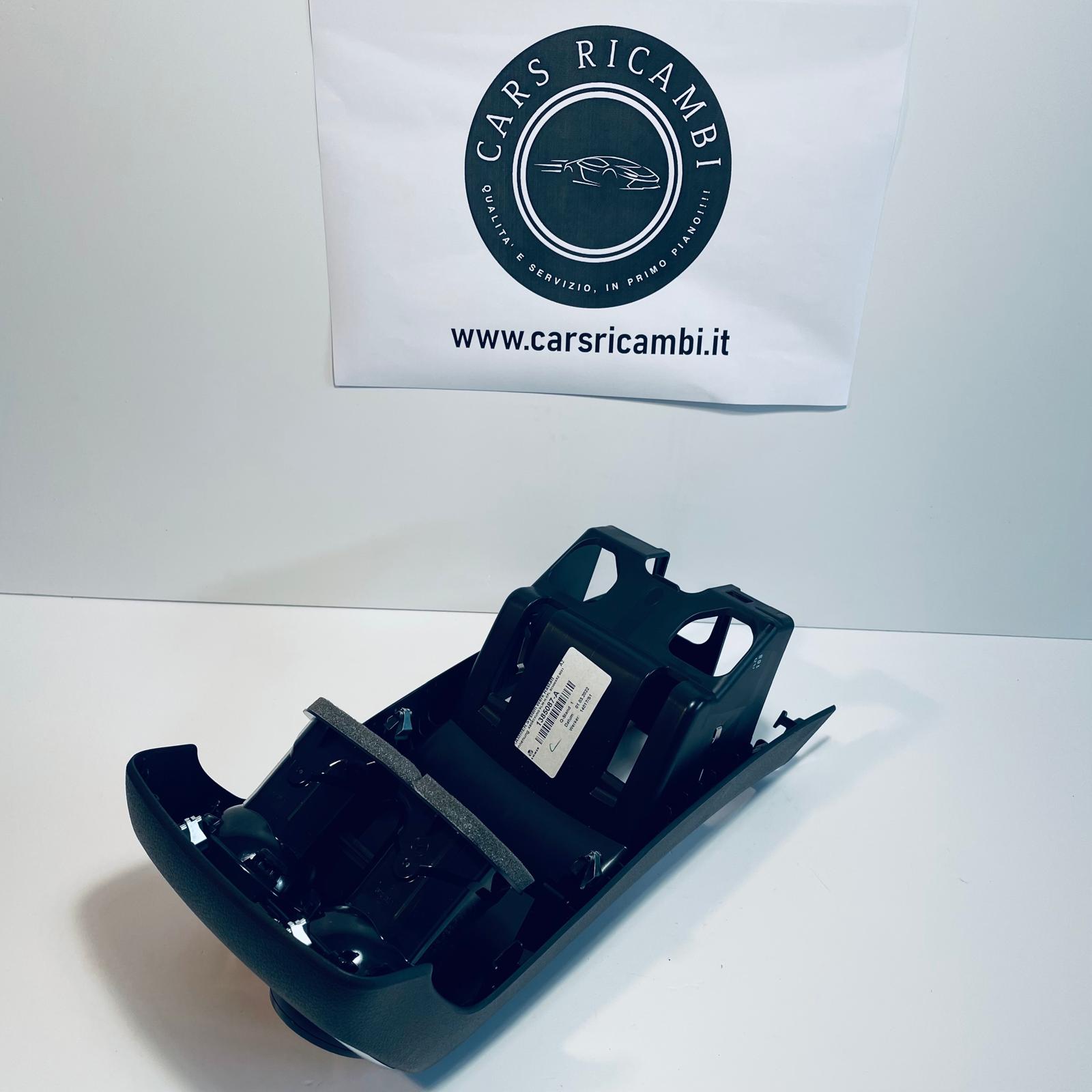 CONVOGLIATORE ARIA TUNNEL CENTRALE MERCEDES 1385087-A