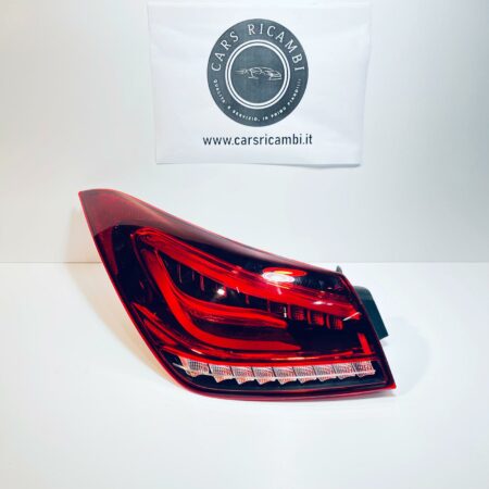 FANALE POSTERIORE SINISTRO MERCEDES CLA A1189067500