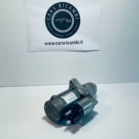 MOTORINO AVVIAMENTO MERCEDES A2609060100