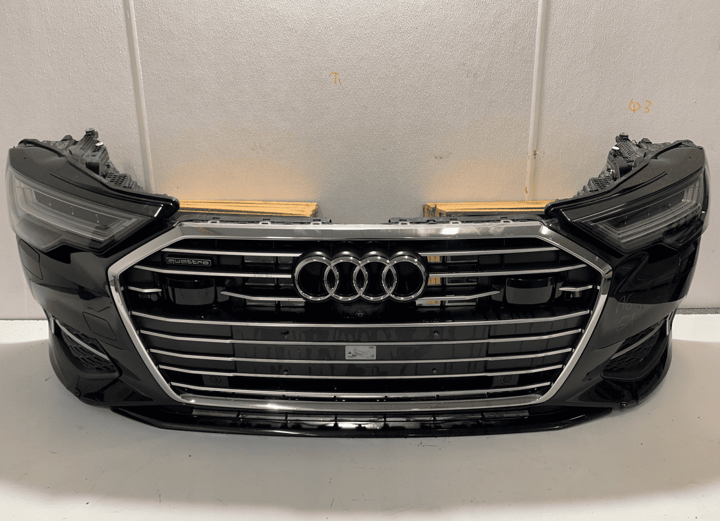 Musata Completa Audi A6 C8