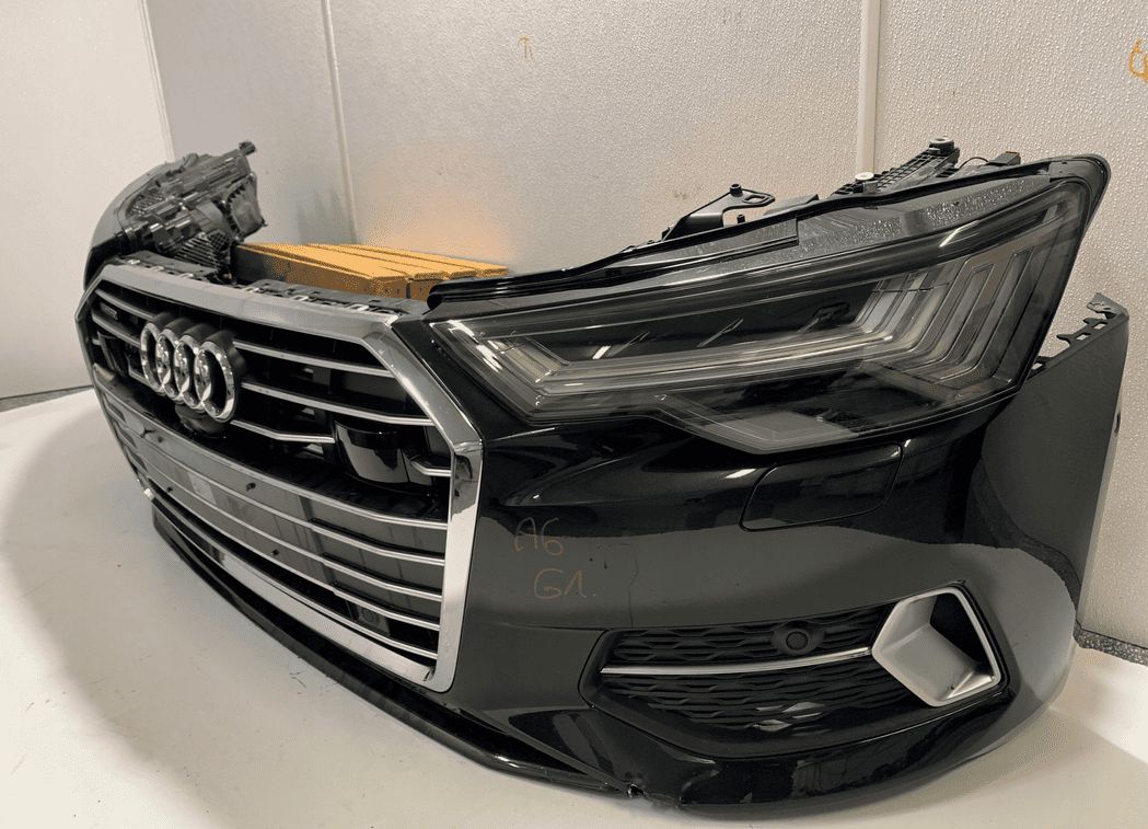 Musata Completa Audi A6 C8