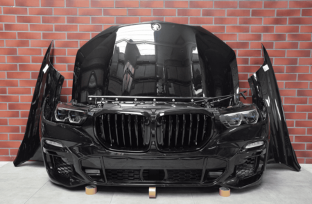 Musata Completa BMW X5 G05 M-pack