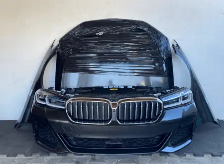 Musata Completa Bmw Serie 5 G30 G31 Ibrida