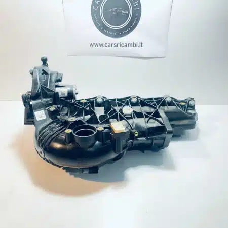 COLLETTORE ASPIRAZIONE MERCEDES A6540902101