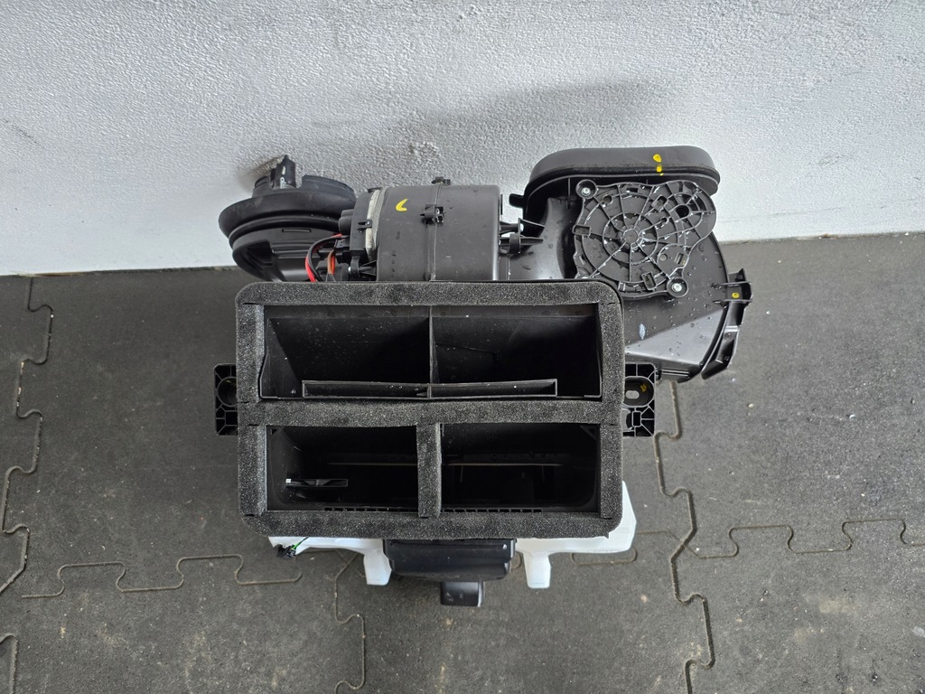 Convogliatore interno BMW X1 U11 X2 U10 U06 MINI U25 5A56400