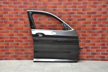 Right Front Door BMW X3 G01 X3M F97 A90 Sophisto Gray