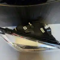 Faro destro anteriore xenon dinamico adattivo LCI restyling BMW X1 E84