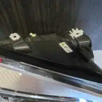Faro destro anteriore xenon dinamico adattivo LCI restyling BMW X1 E84