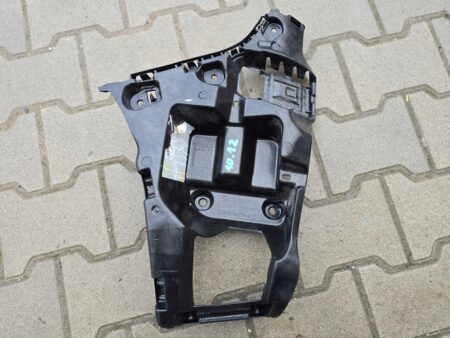 Slitta fissaggio paraurti posteriore sinistro BMW 1 F40 7461399