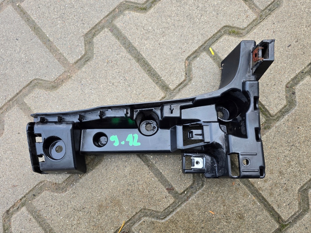 67636942165 MOTORE TERGICRISTALLO POSTERIORE / 694216507 / 17280559 PER BMW X5 - Foto 4