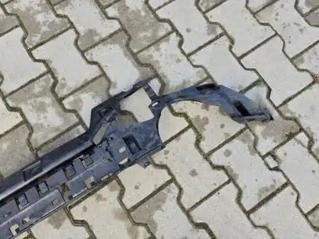 Slitta supporto montaggio paraurti BMW 3 G20 G21 M pacchetto 8069392