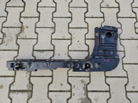 Guida Supporto Fissaggio Paraurti Destro BMW X3 G01 7400666