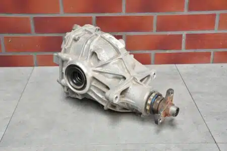 Differenziale ponte posteriore BMW 4 G26 9000km 9425858