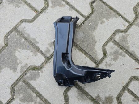 Supporto di montaggio parafango destro BMW 5 F10 F11 7207932