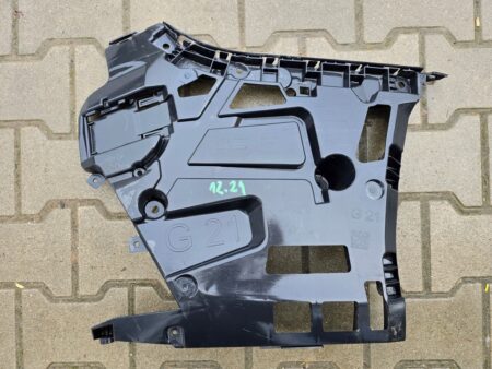 Supporto paraurti posteriore destro BMW 3 G21 7427996