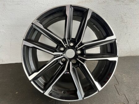 "Alloy wheel alloy wheel BMW 2 G42 3 G20 G21 4 G22 G23 design 797 M package 8747000"