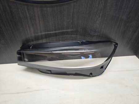 Lamp shade glass left front BMW 3 G20 G21 LCI facelift LED