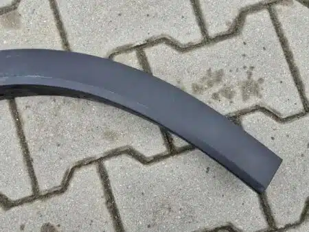 Modanatura parafango posteriore sinistro BMW X1 U11