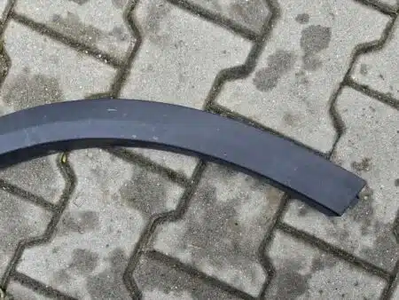 Modanatura parafango posteriore destro BMW X5 G05