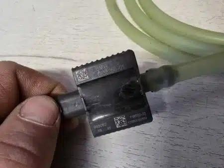Modulo Sensore Protezione Pedoni BMW 3 G20 G21 6833256