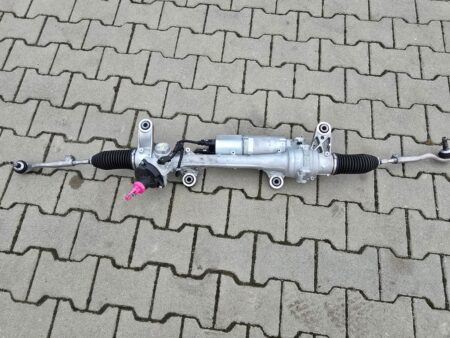 Trasmissione sistema di sterzo cremagliera BMW 7 G70 5B35871 TK