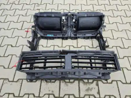 Tendina Rinforzo Persiana Fascia BMW X1 U11 5A112F8 5A112F9