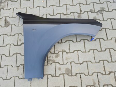 Right Front Fender BMW X3 G45