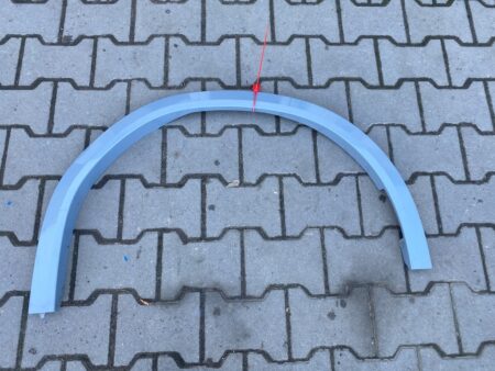 BMW X2 U10 FRONT FENDER STRIP 7884942