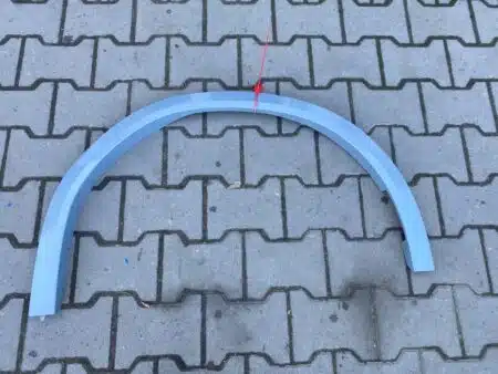 BMW X2 U10 FRONT FENDER STRIP 7884942