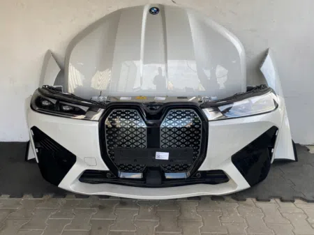 Musata Completa Bmw iX i20 colore A96