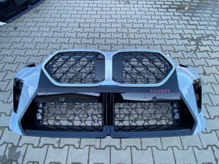 Front bumper M Package BMW X2 U10